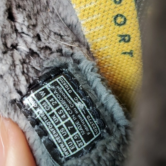 Keen Womens Howser Wrap Slide Outdoor Comfort Clogs Loafer Slip on shoes sz 7 - Picture 12 of 12